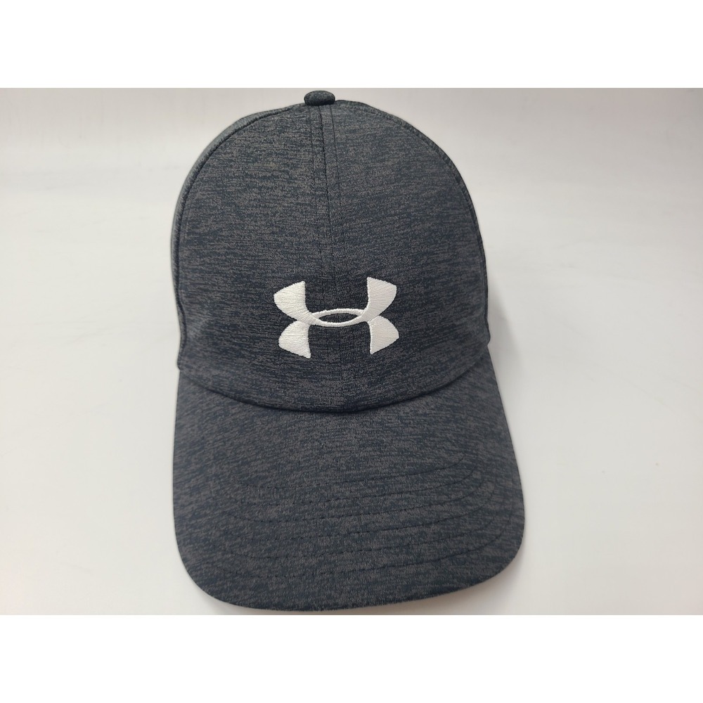 Women Under Armour Strapback Adjustable Hat Cap Polyester Golf Tennis Pickleball